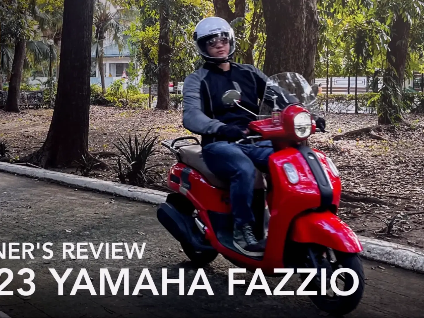 Yamaha Fazzio Eco Bike thân thiện với môi trường, tiết kiệm nhiên liệu và hiệu suất bền vững cho người dùng.