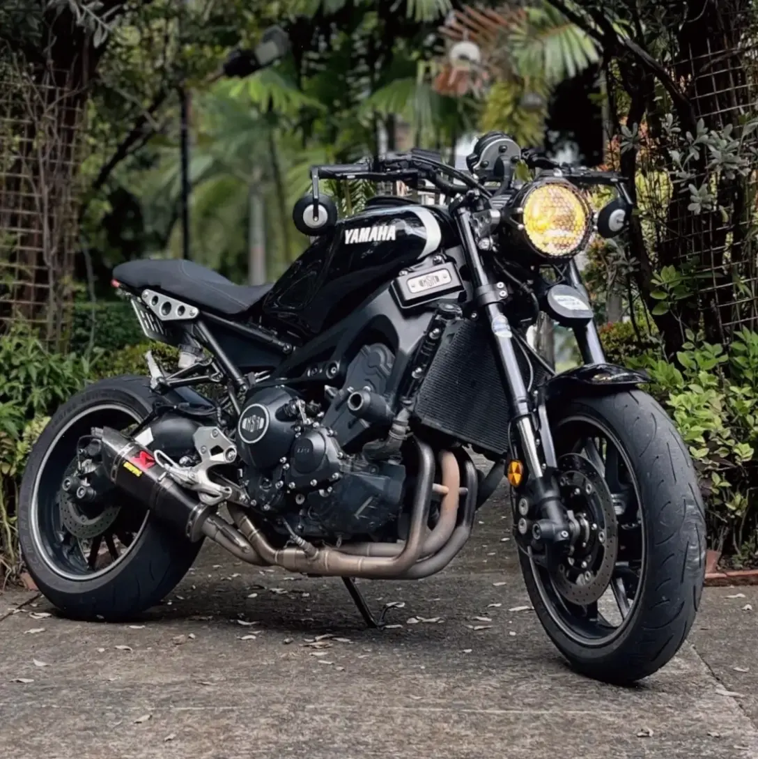 Yamaha Latte Eco Bike thân thiện môi trường, tiết kiệm nhiên liệu và phong cách, lựa chọn xanh cho đô thị.