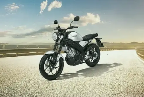 Yamaha Luvias Eco Bike thân thiện với môi trường, tiết kiệm nhiên liệu và hiệu suất xanh cho tương lai!