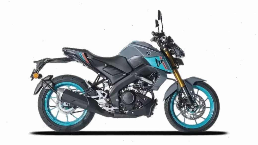Yamaha MT-15 Eco Motorcycle thân thiện môi trường với tiết kiệm nhiên liệu và sức mạnh bền bỉ.