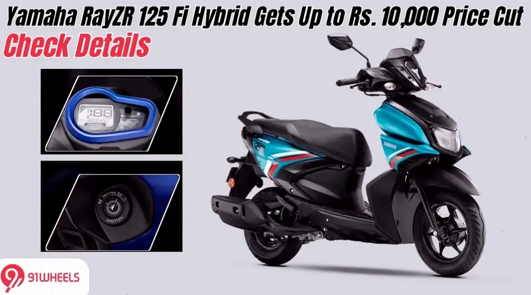 Yamaha Ray ZR Affordable Vehicle chất lượng cao với giá cả phải chăng, lựa chọn hoàn hảo cho mọi người!