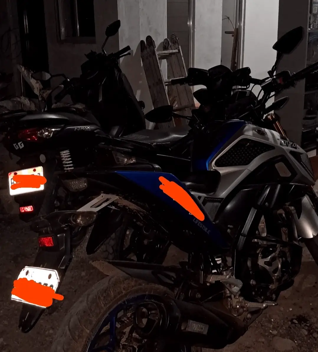 Yamaha TFX 150 Bike mang đến sự kết hợp hoàn hảo giữa sức mạnh và sự thoải mái cho cuộc sống hàng ngày.