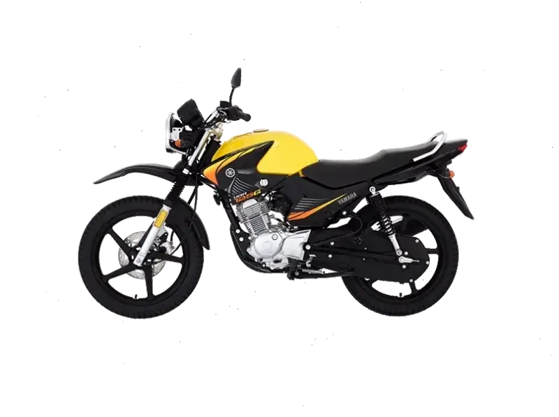 Yamaha YBR 125 Urban Bike: Xe lý tưởng cho đô thị, dễ dàng di chuyển với sự tiện lợi tối ưu!