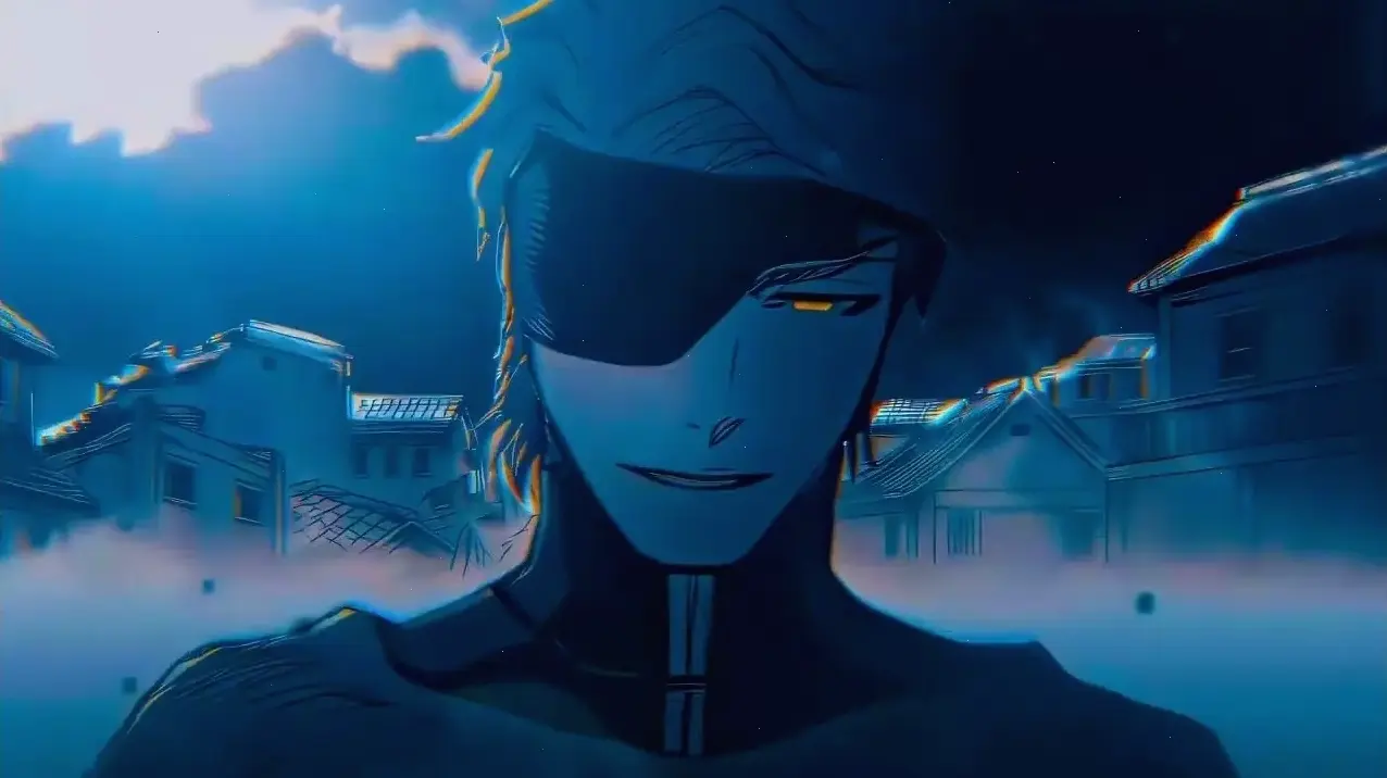 Aizen Sosuke 4K edit: Bản chỉnh sửa chuyên nghiệp, nâng tầm hình ảnh lên đỉnh cao!