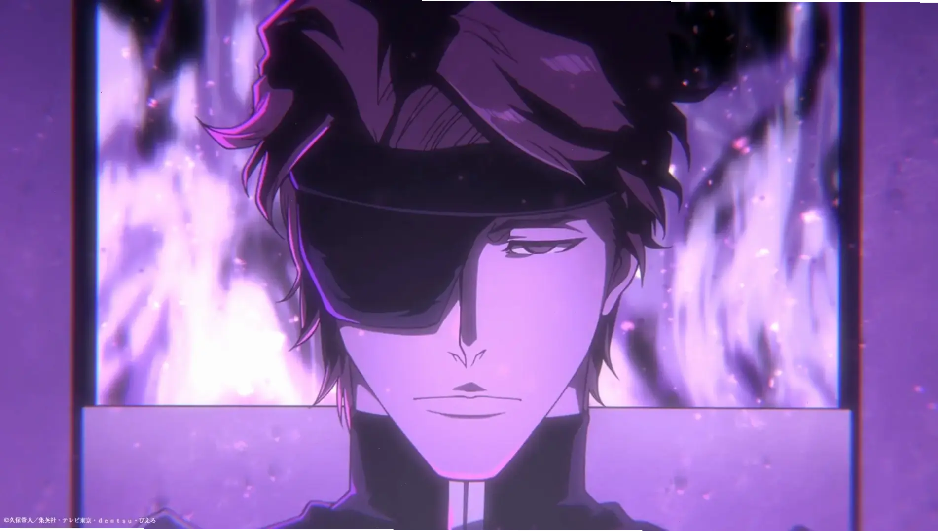 Aizen Sosuke trong anime Bleach: Những trận chiến đỉnh cao và âm mưu phức tạp!