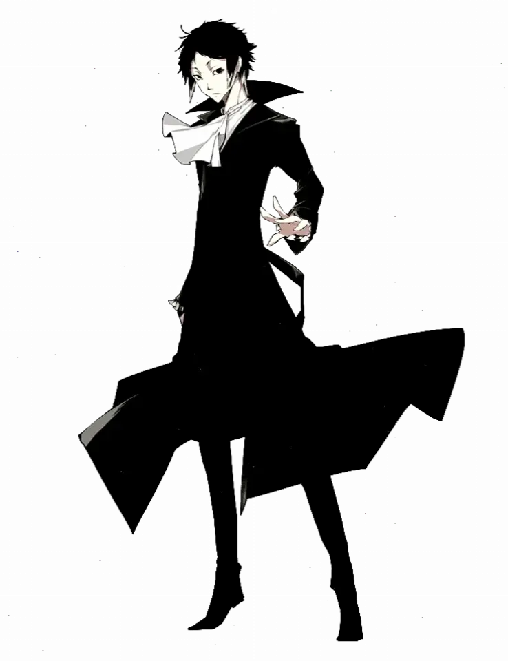 Akutagawa BSD manga: Câu chuyện manga hấp dẫn, tiết lộ bí mật đằng sau sức mạnh Rashomon.