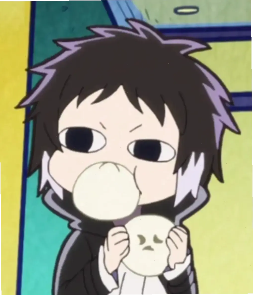 Akutagawa cute: Góc nhìn dễ thương của nhân vật tàn bạo, khiến fan BSD bất ngờ và yêu thích.