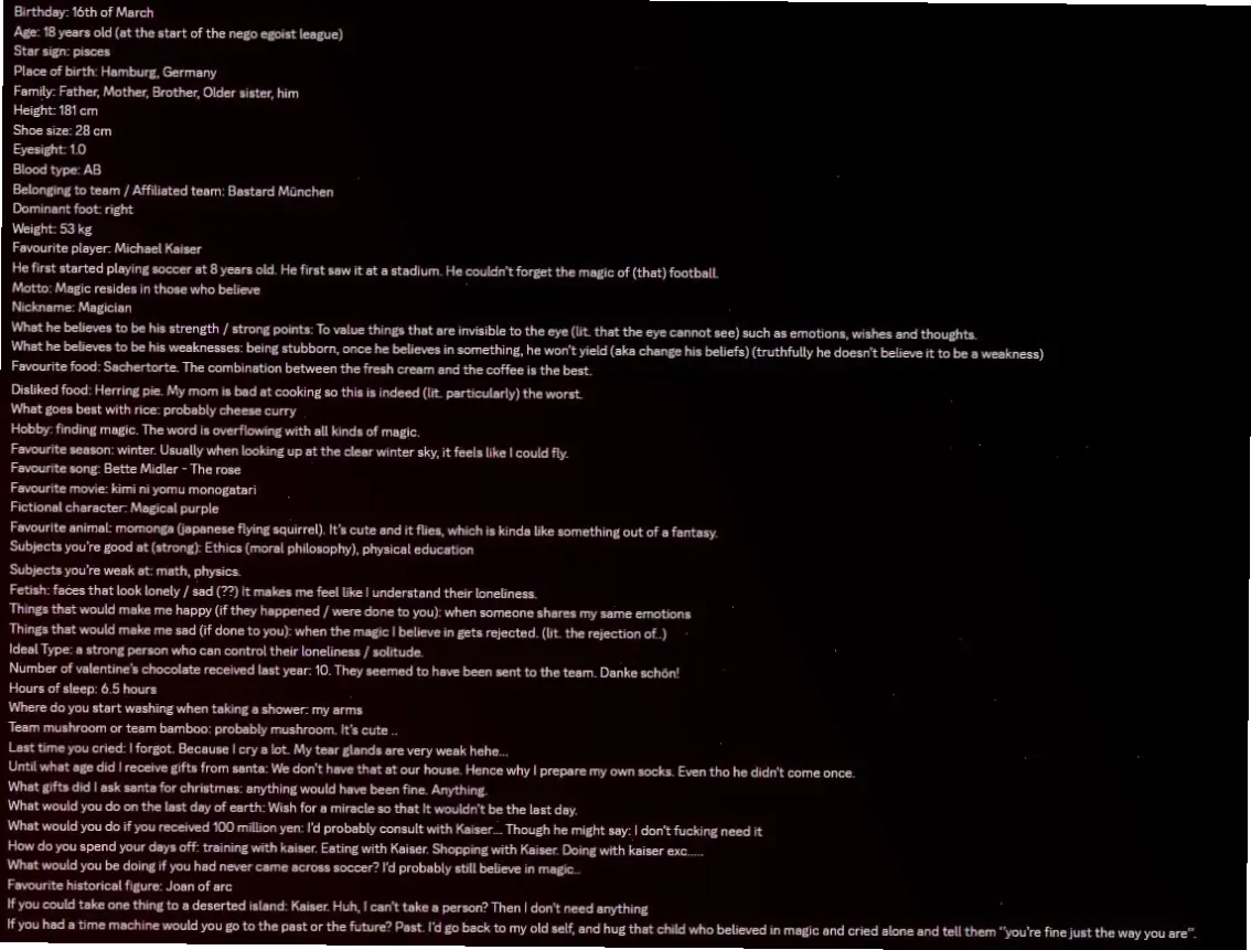 Alexis Ness age: Tuổi trẻ đầy năng lượng, góp phần làm nên thành công trong Blue Lock, một câu chuyện truyền cảm hứng!