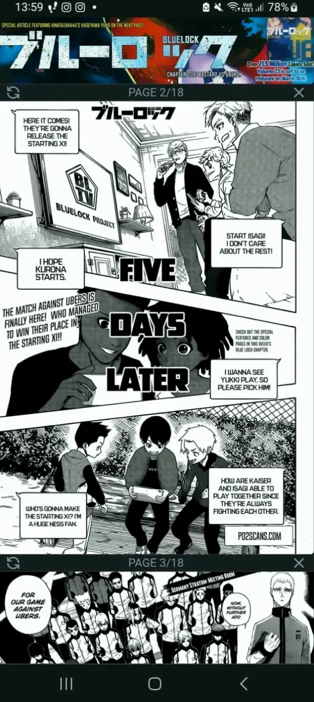 Alexis Ness backstory: Khám phá quá khứ đầy thử thách của anh ấy trong Blue Lock, hành trình từ con số không đến đỉnh cao!