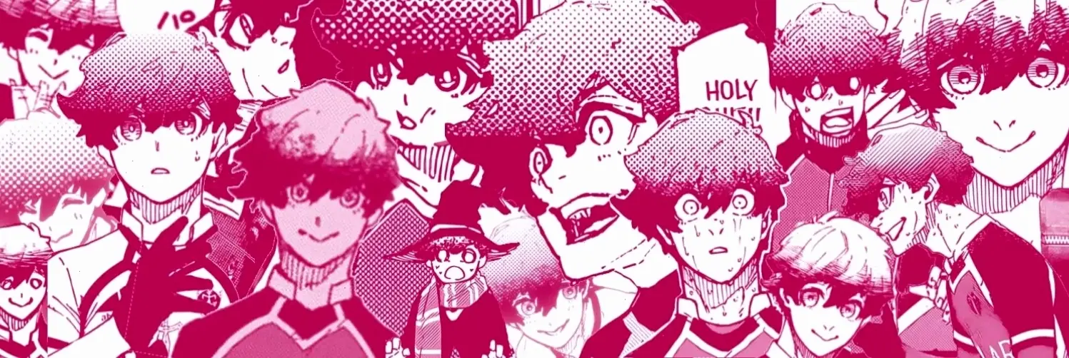 Alexis Ness cao bao nhiêu? Với chiều cao lý tưởng, anh ấy tỏa sáng trên sân cỏ Blue Lock, khám phá chi tiết ngay!