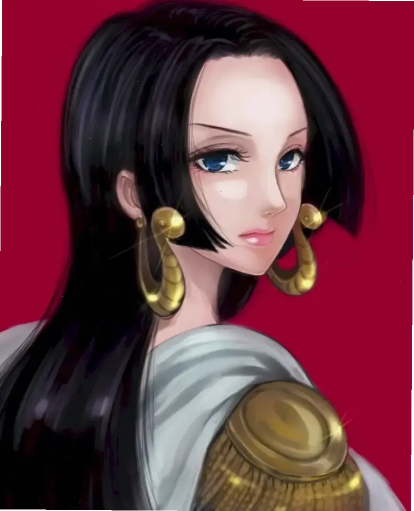 Ảnh Boa Hancock đẹp: Bộ sưu tập hình ảnh hoàn hảo, nổi bật vẻ quyến rũ của nhân vật nổi tiếng.