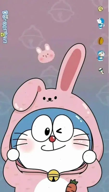 Ảnh Doraemon cute dễ thương, mang lại niềm vui và nụ cười cho mọi lứa tuổi, khám phá thế giới anime đầy màu sắc!
