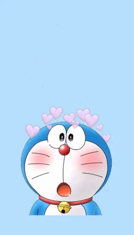 Ảnh Doraemon dễ thương, hình ảnh làm sáng ngày mới, khám phá sức hút từ Nhật Bản!