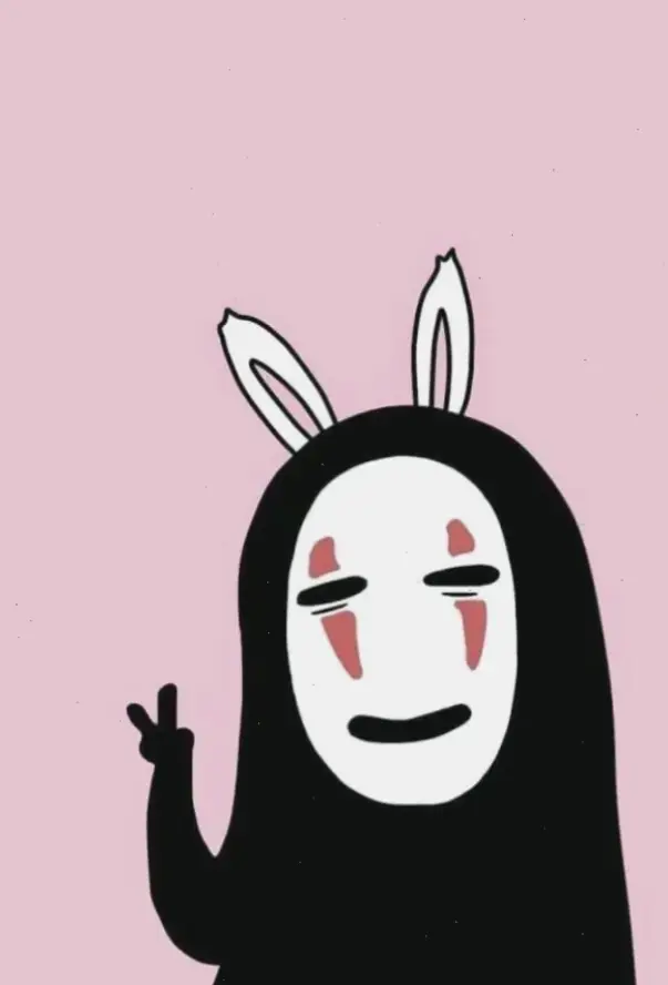 Ảnh vô diện hài hước, biến nhân vật ma thành nguồn vui, từ thế giới anime đầy bất ngờ và thú vị.