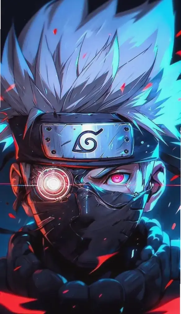 Anime 4K Naruto: Xem Naruto ở độ phân giải 4K, mang đến cảm giác chân thực như đang ở thế giới ninja.