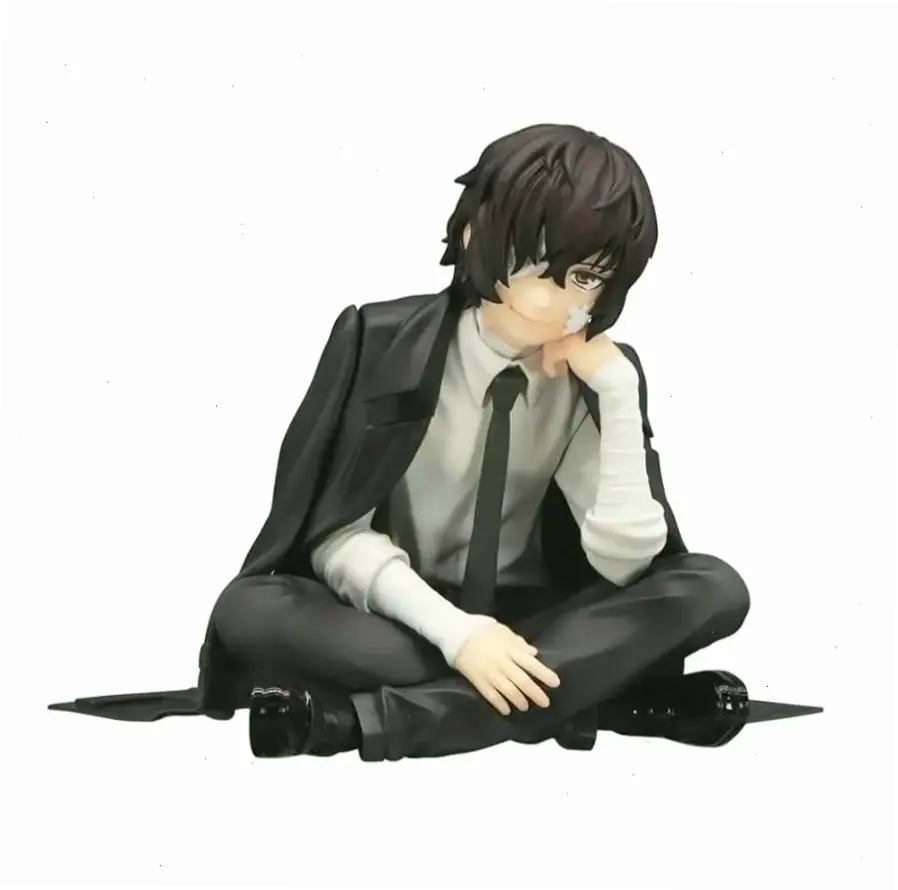 Anime Dazai: Câu chuyện về nhân vật Dazai với khả năng đặc biệt và hành trình đầy kịch tính.