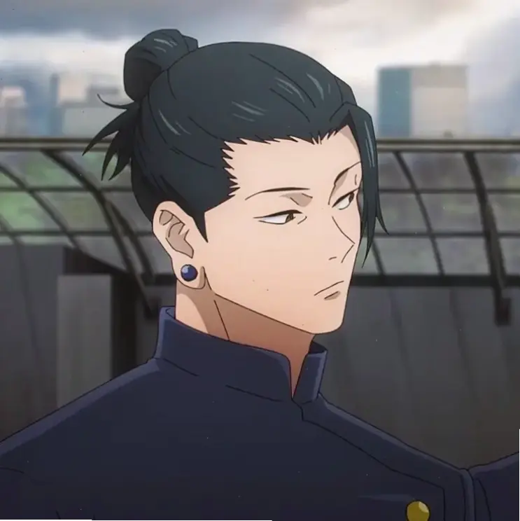 Anime Geto trong Jujutsu Kaisen mang đến những phân cảnh hành động đỉnh cao, khám phá sức mạnh và bí mật của anh ấy.