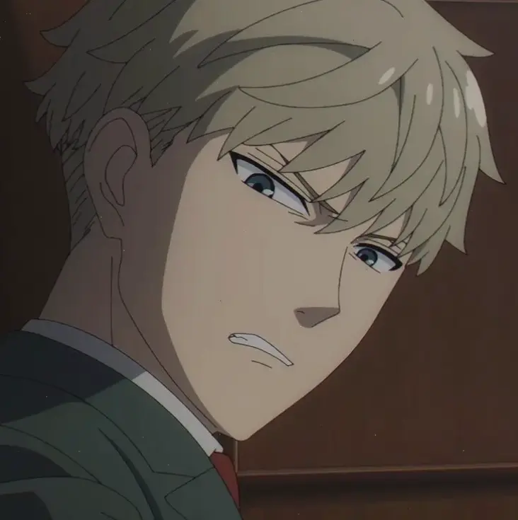 Anime Loid Forger: Hành trình điệp viên trong Spy x Family, với hình ảnh sống động và câu chuyện hấp dẫn!