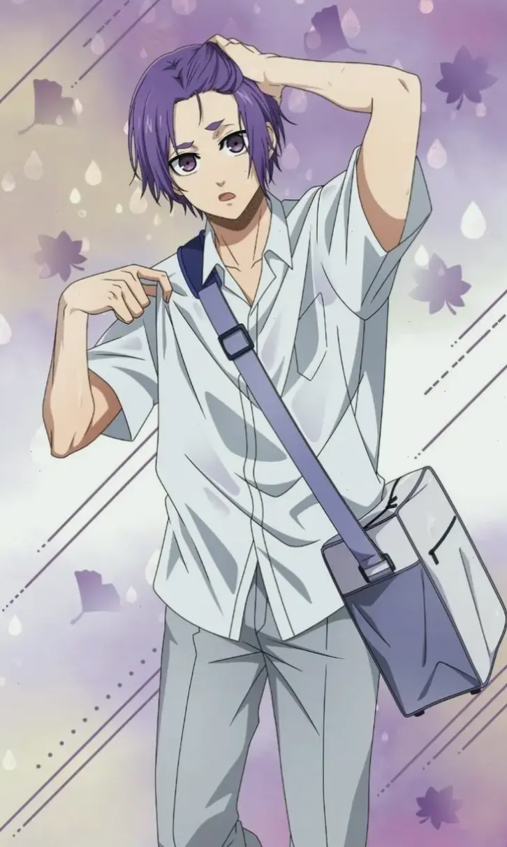 Anime Mikage Reo mang đến những khoảnh khắc kịch tính, thể hiện tài năng và cá tính mạnh mẽ của nhân vật.