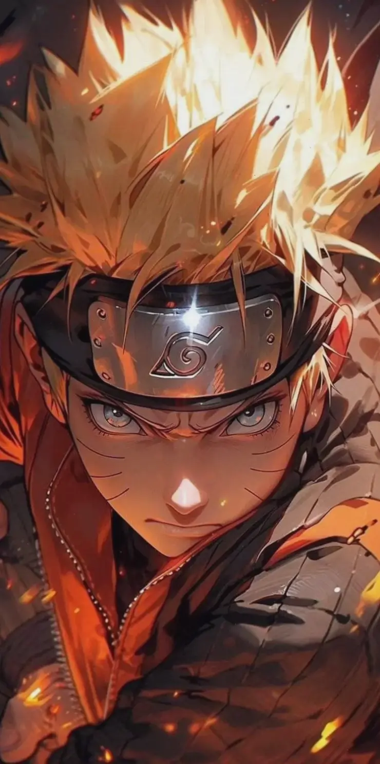 Anime Naruto 4K: Hành trình Naruto với đồ họa 4K sắc nét, hấp dẫn mọi fan hâm mộ.