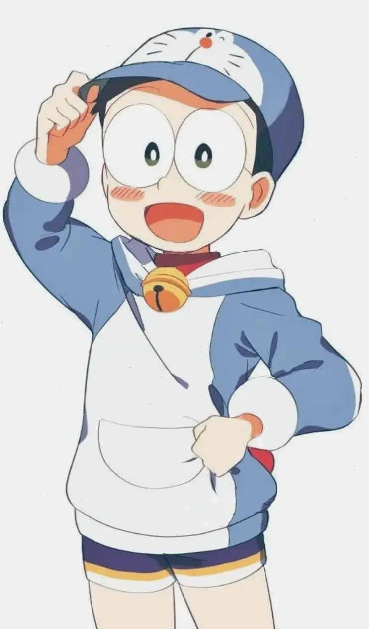 Anime Nobita kể về cậu bé lười biếng nhưng tốt bụng. Xem anime Nobita để tận hưởng những khoảnh khắc hài hước và ý nghĩa.