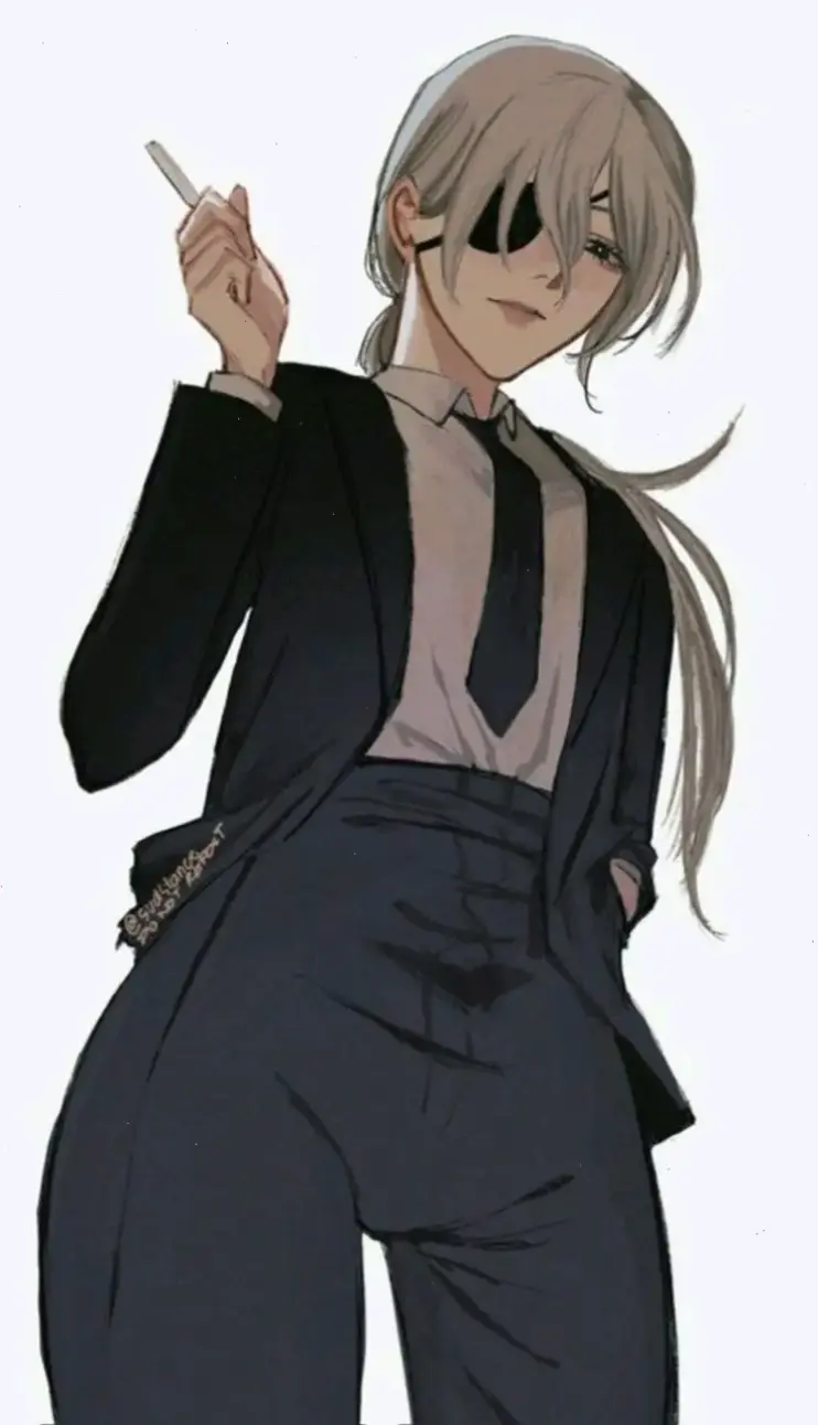 Anime Quanxi: Theo dõi cuộc phiêu lưu của Quanxi trong thế giới anime Chainsaw Man, không thể bỏ lỡ!