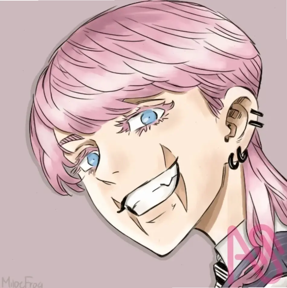 Anime Sanzu: Sanzu Haruchiyo xuất hiện ấn tượng trong Tokyo Revengers, với những phân cảnh hành động mãnh liệt!