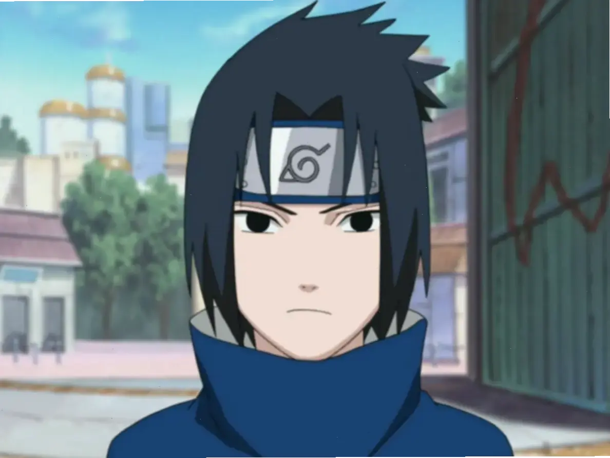 Anime Sasuke: Theo dõi hành trình của Sasuke trong Naruto, từ cậu bé đến ninja huyền thoại đầy ấn tượng.