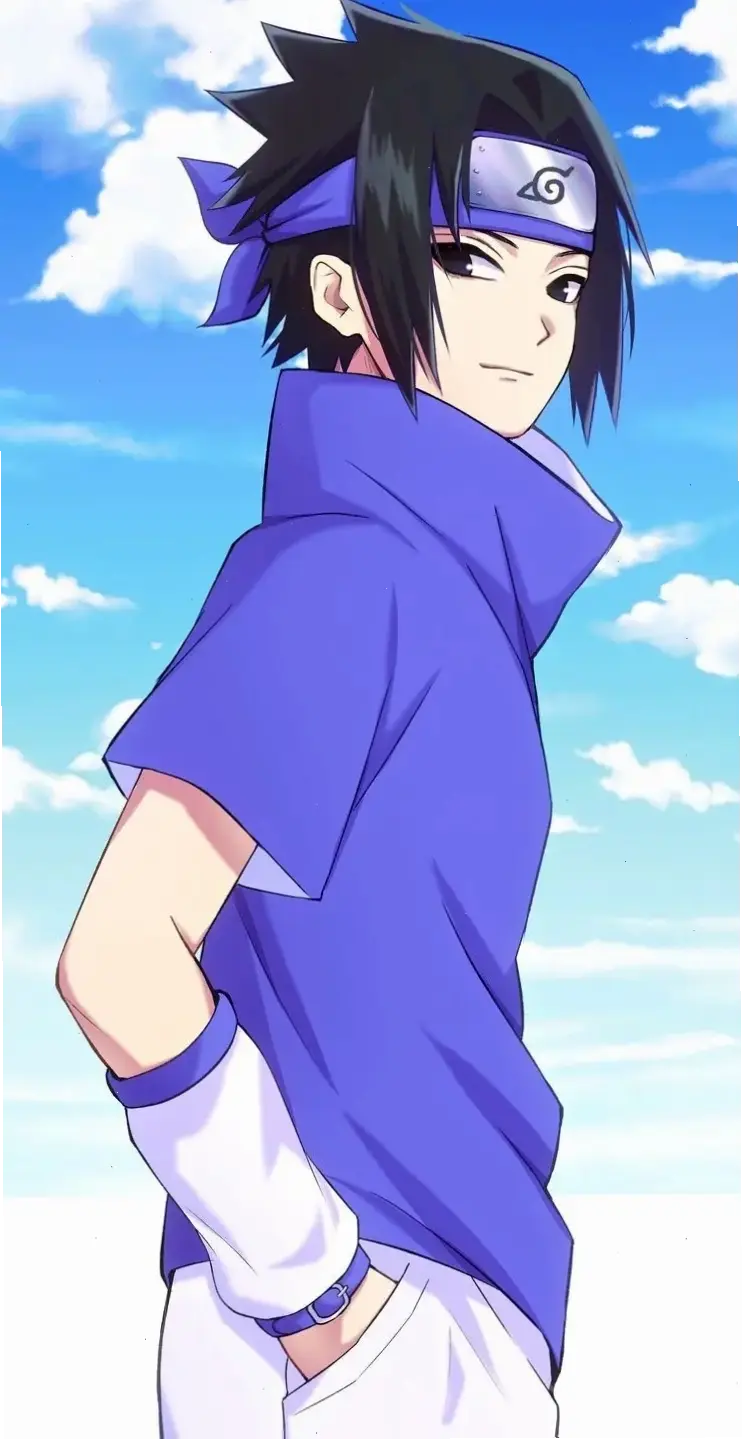 Anime Sasuke Uchiha: Khám phá sức mạnh Sharingan và câu chuyện bi kịch của gia tộc Uchiha qua anime.