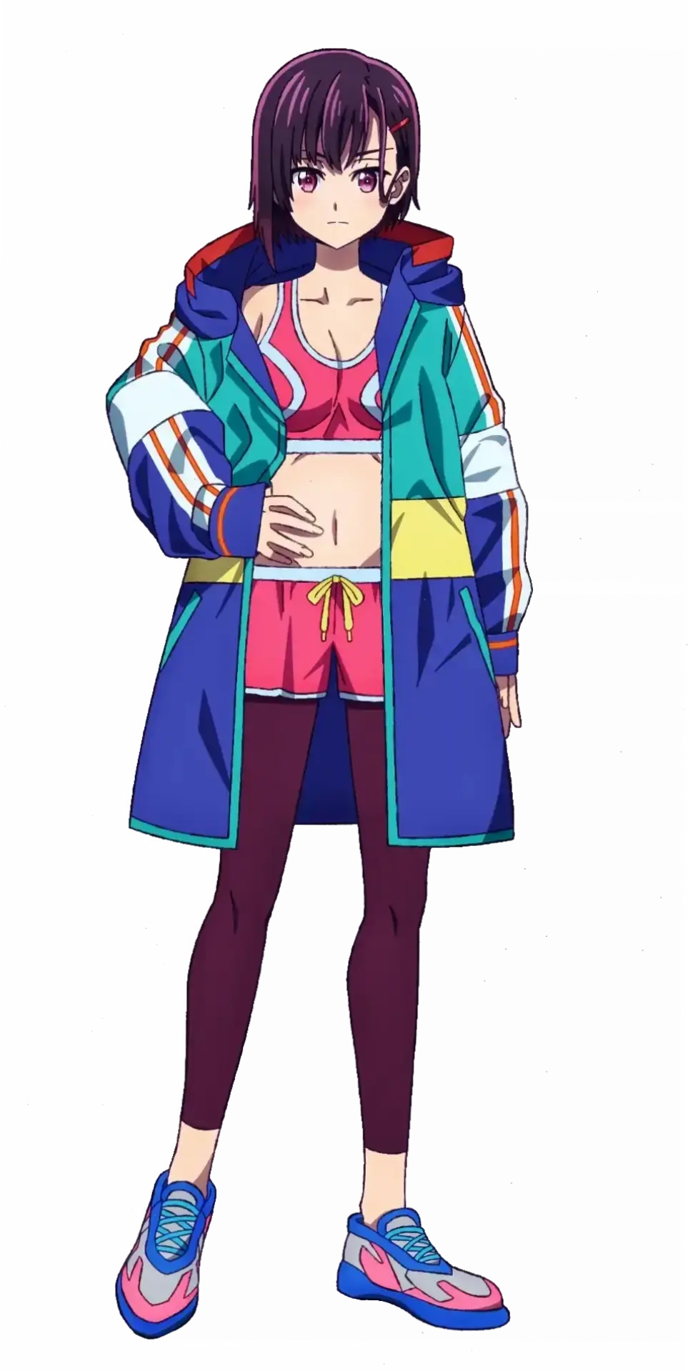 Anime Shizuka trong Doraemon thể hiện sự thông minh và lạc quan. Hình ảnh Shizuka khiến fan không thể quên!