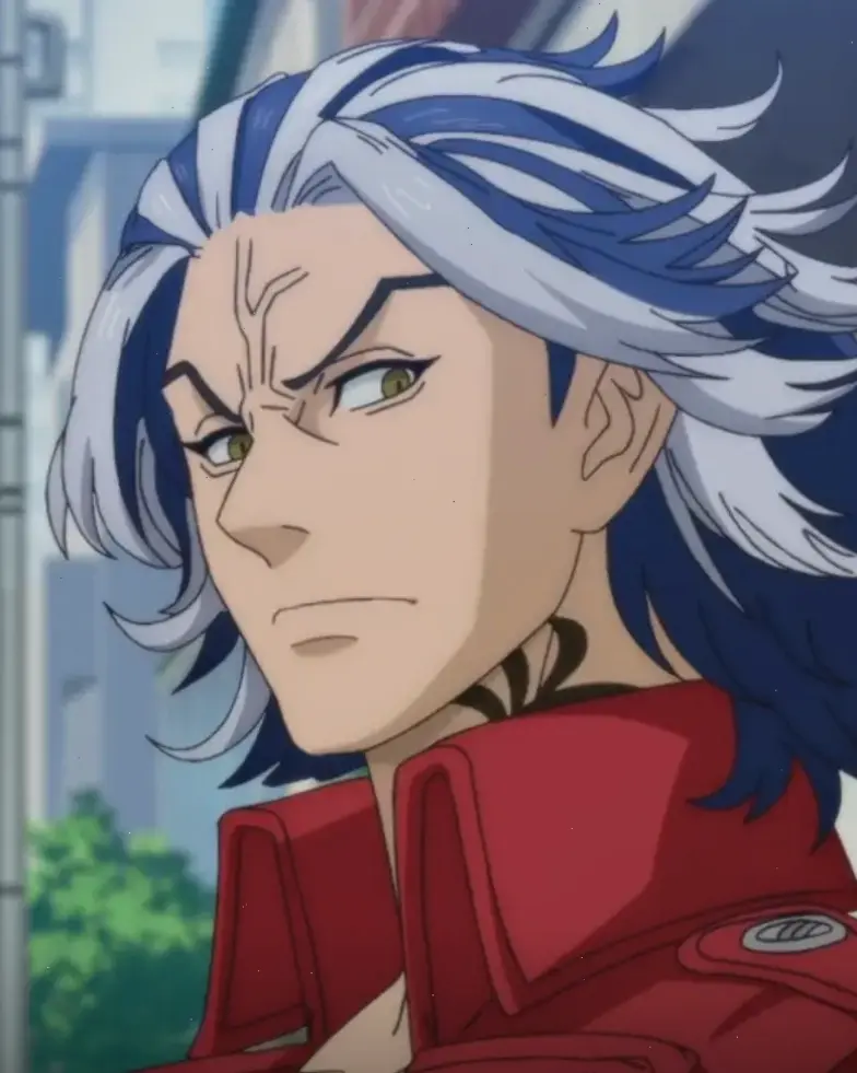 Anime Taiju trong Tokyo Revengers cuốn hút bởi sức mạnh và sự thay đổi, mang đến những khoảnh khắc hành động đỉnh cao cho khán giả.