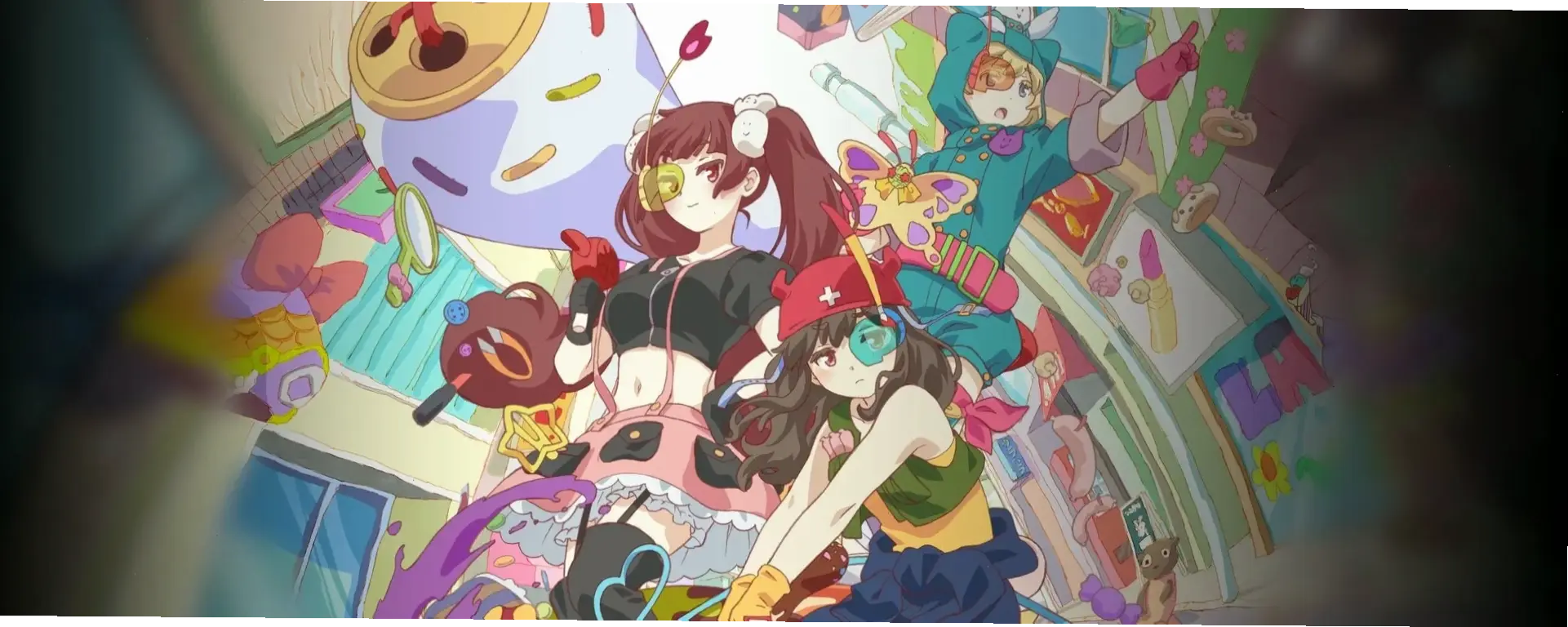 Anime Urahara: Những khoảnh khắc hài hước và chiến đấu đỉnh cao của Kisuke trong vũ trụ Bleach.