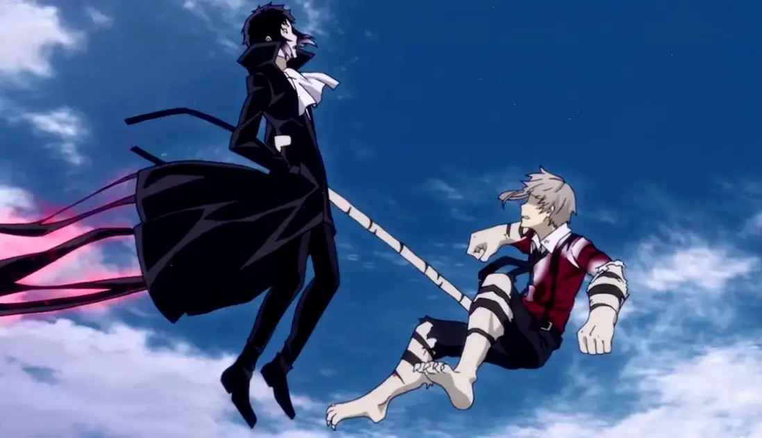 Atsushi BSD height: Chiều cao của Atsushi khoảng 170cm, góp phần vào hình ảnh cậu bé mạnh mẽ và linh hoạt trong BSD.