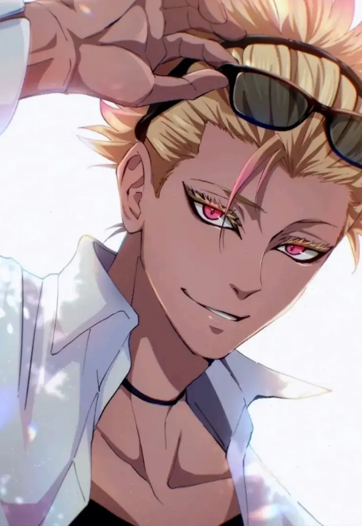 Avatar Shidou Blue Lock: Sử dụng hình ảnh cool của Shidou làm avatar, thể hiện tình yêu với series bóng đá đỉnh cao!