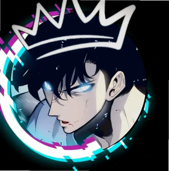 Avatar Sung Jin Woo: Hình ảnh đại diện hoàn hảo cho người hâm mộ trên mạng xã hội!