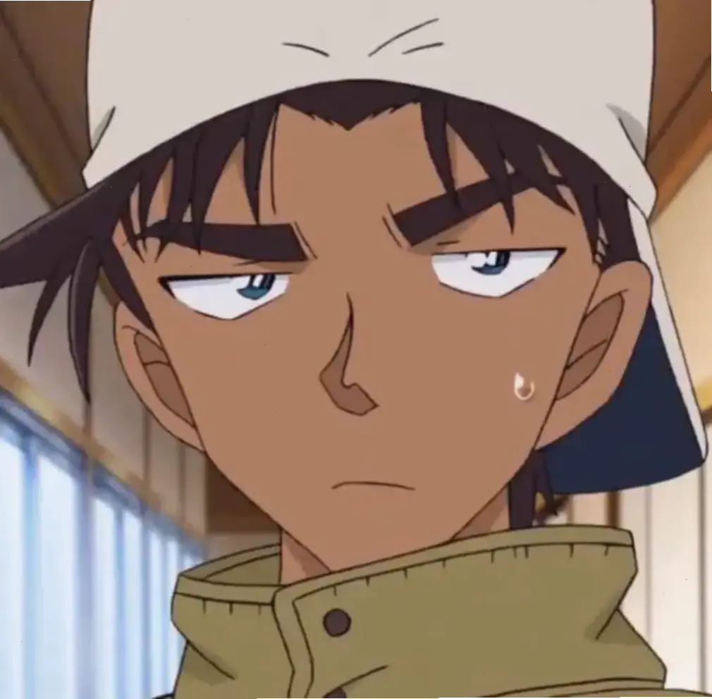 Ba ngày cùng Hattori Heiji: Khám phá Osaka qua mắt nhìn thám tử, đầy bất ngờ và cuộc phiêu lưu thú vị.