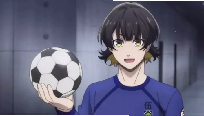 Bachira hairstyle: Cách tạo kiểu tóc độc đáo, lấy cảm hứng từ anime.