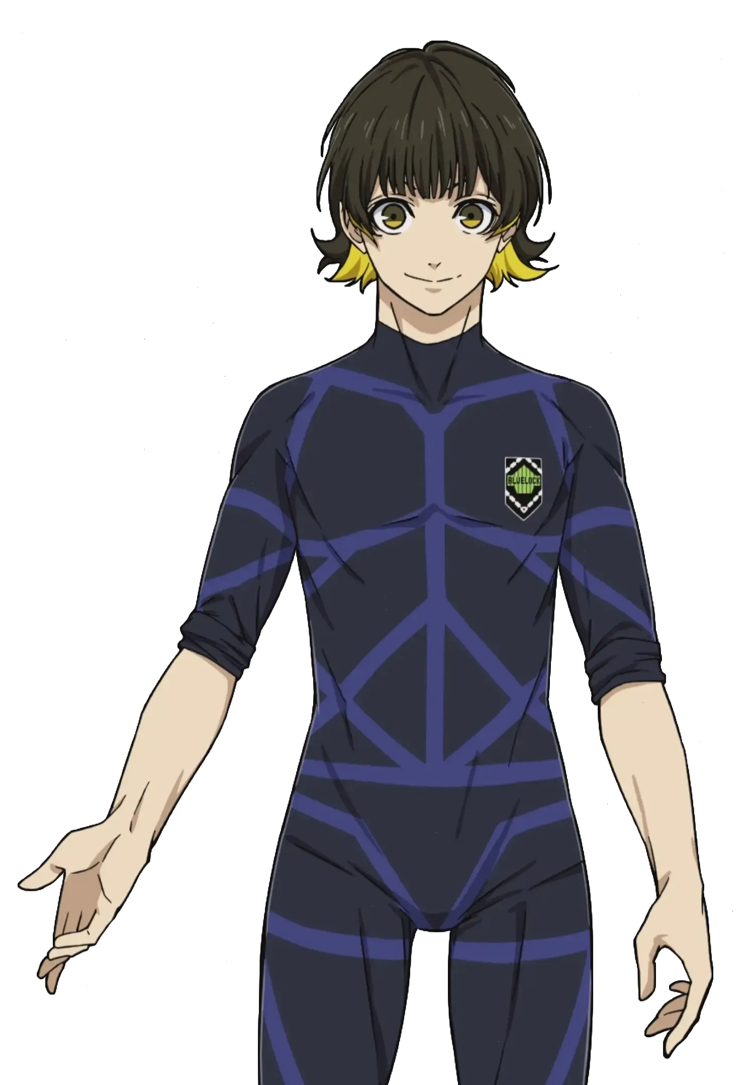 Bachira height: Chiều cao của nhân vật và ý nghĩa trong câu chuyện anime.