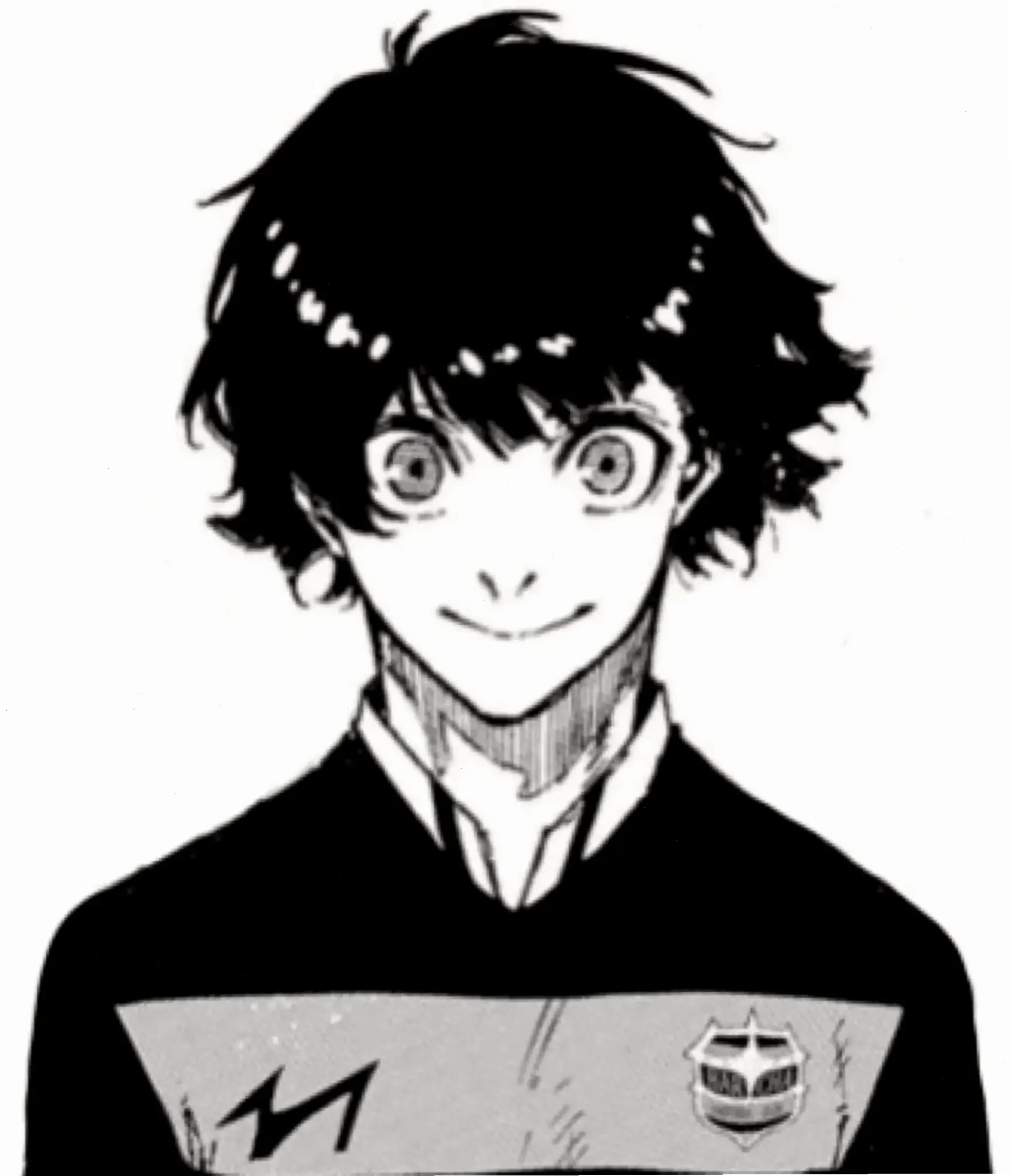 Bachira sinh ngày mấy? Tìm câu trả lời chi tiết về nhân vật yêu thích.