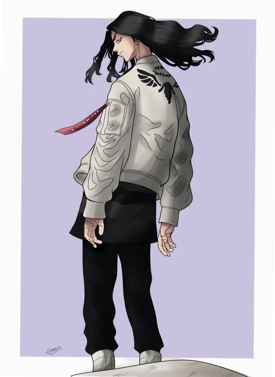 Baji Keisuke trong Tokyo Revengers, biểu tượng sức mạnh và tình bạn, khiến fan không thể quên.