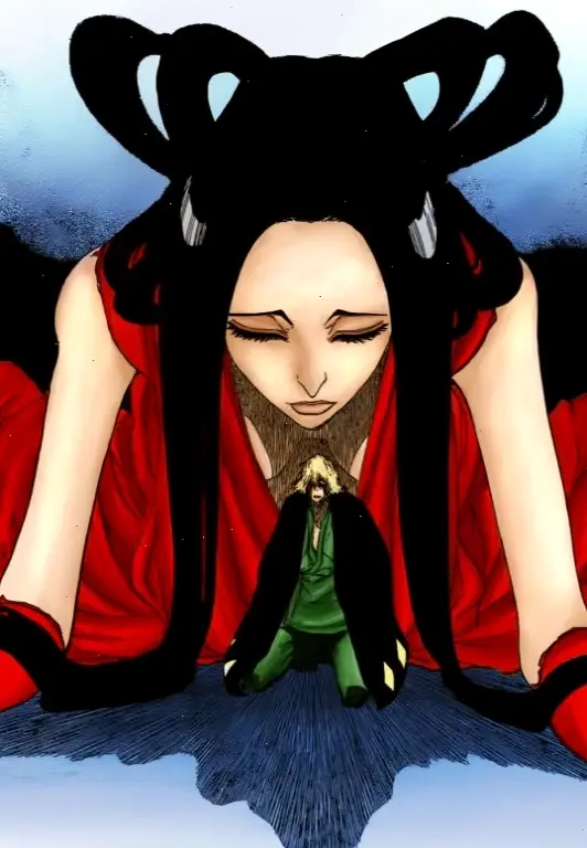 Bankai của Urahara: Sức mạnh ẩn giấu của Kisuke, được phô diễn trong các trận chiến lớn lao.