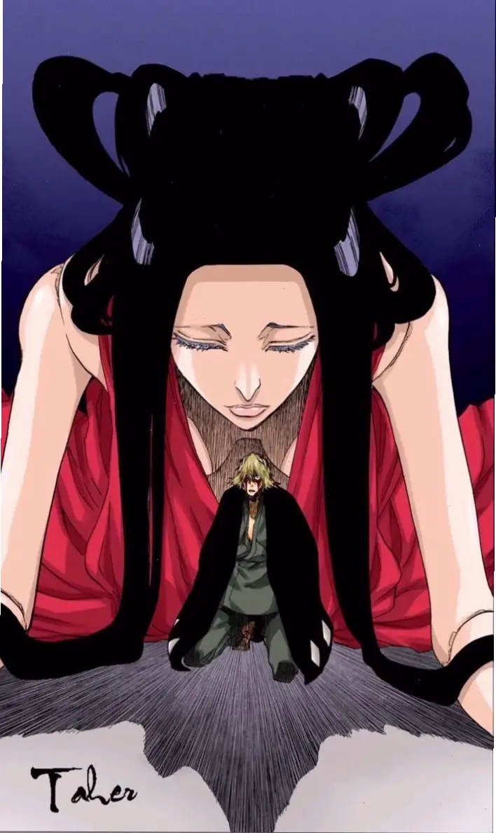 Bankai của Urahara: Vũ khí hủy diệt với sức mạnh khủng khiếp, bí mật lớn trong Bleach.