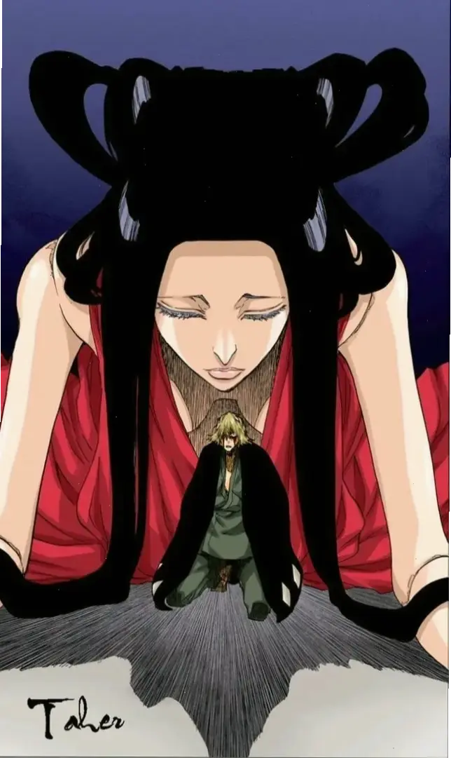 Bankai of Urahara: Sức mạnh huyền thoại trong Bleach, kết hợp trí tuệ và chiến đấu đỉnh cao.