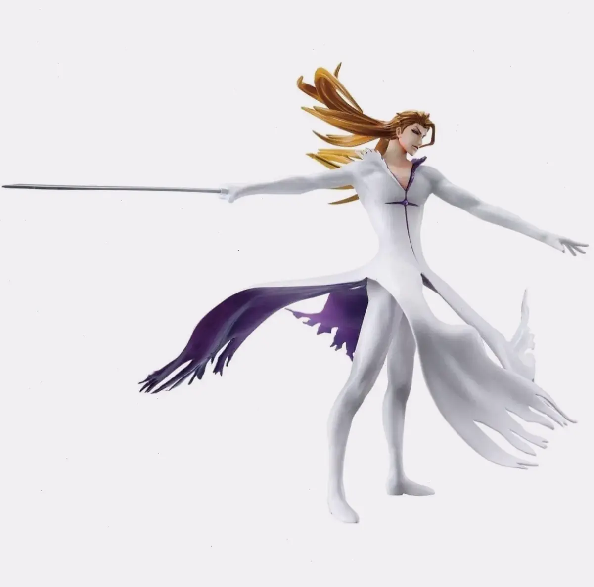 Bleach Aizen Sousuke: Nhân vật phản diện chính, làm nên sức hút lớn của series!