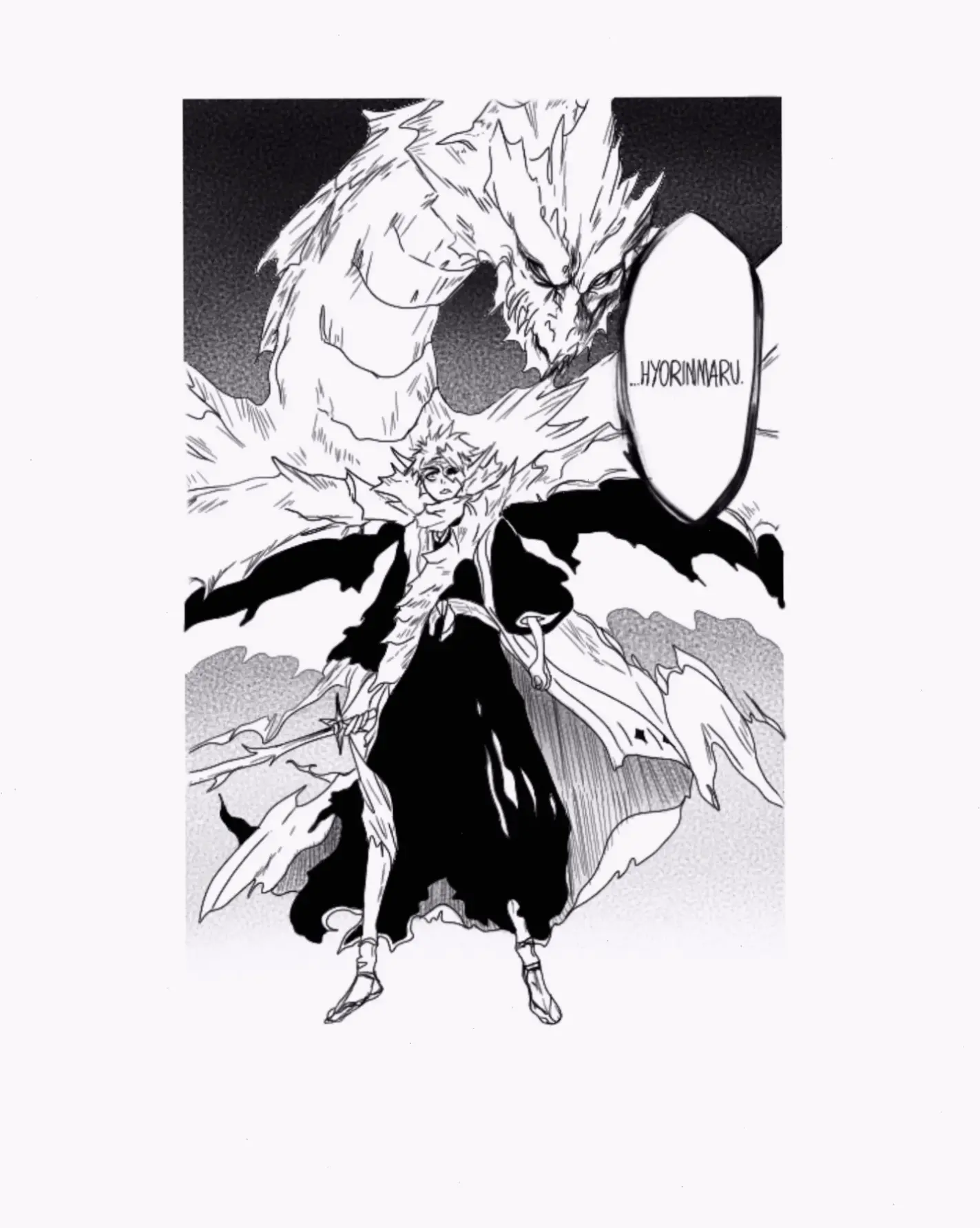 Bleach Toshiro: Khám phá Toshiro trong vũ trụ Bleach, từ chiến đấu đến sự trưởng thành của anh ấy!