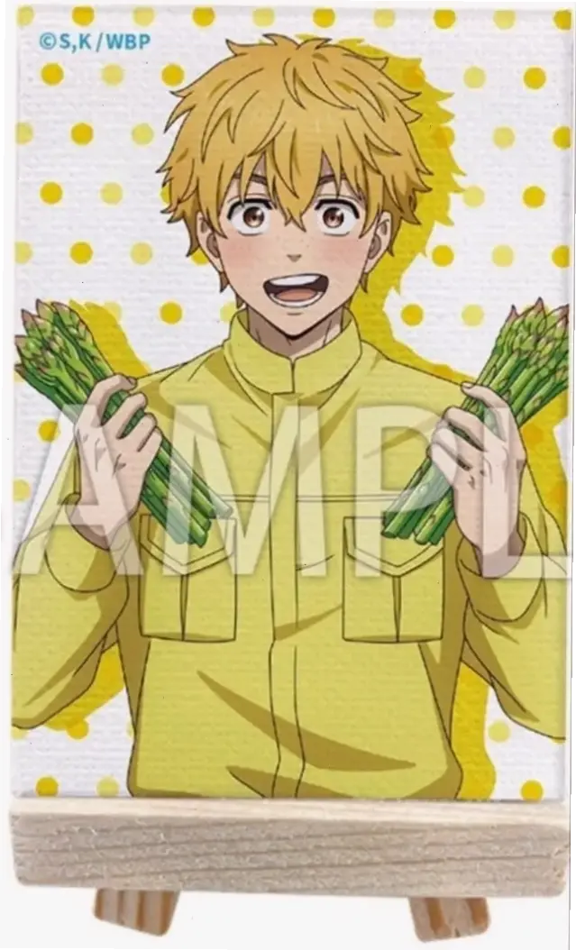 Bofurin Umemiya – lãnh đạo nhóm hùng mạnh, sẵn sàng đối mặt mọi thử thách trong Wind Breaker.