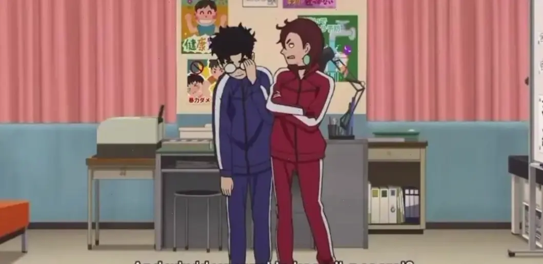 Chiều cao của Momo Ayase là bao nhiêu? Khám phá chi tiết thú vị về nhân vật yêu thích này!