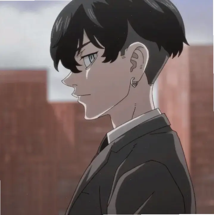 Chifuyu hair: Kiểu tóc ấn tượng, góp phần làm nên sức hút và hình ảnh mạnh mẽ của cậu trong series!