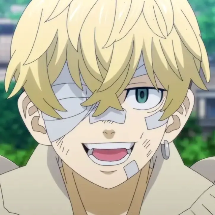 Chifuyu Tokyo Revengers: Nhân vật dễ thương, luôn sát cánh cùng bạn bè trong những cuộc phiêu lưu kịch tính!