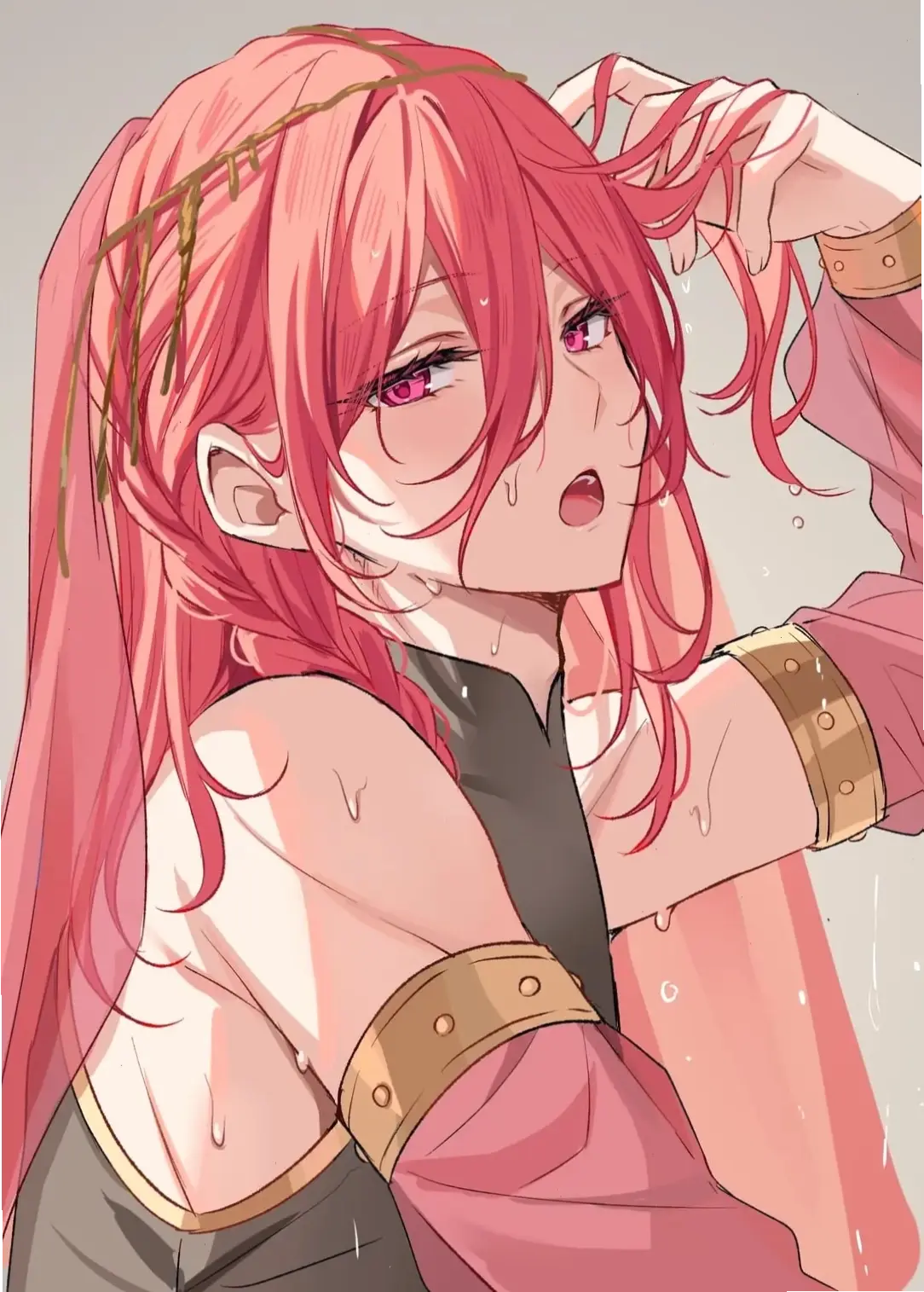 Chigiri cao bao nhiêu: Cao 175 cm, chiều cao lý tưởng giúp anh chàng tỏa sáng trên sân bóng Blue Lock!